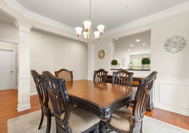 5th image of 6 Dogwood Way #6, Hopkinton, MA 01748 | MLS# 73559424