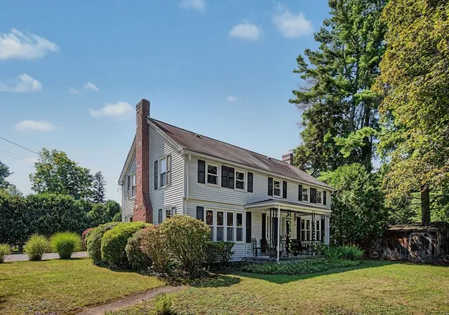 2nd image of 66 Glendale St, Easthampton, MA 01027 | MLS# 73567293