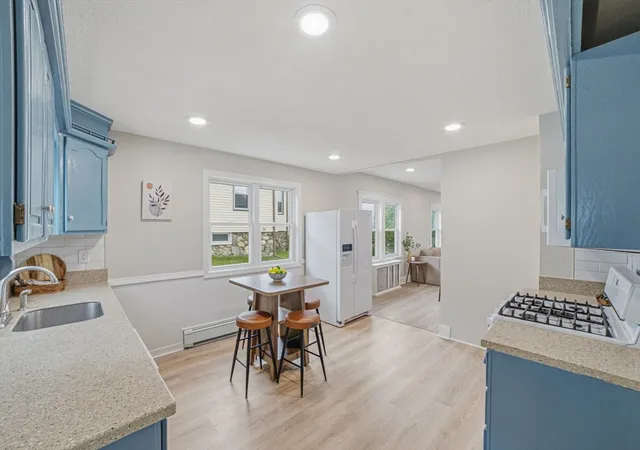Homes for sale in Woburn, MA | 64 Garfield Ave, Woburn, MA 01801 | MLS# 73543118