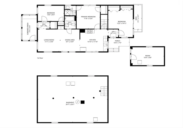 Homes for sale in Woburn, MA | 64 Garfield Ave, Woburn, MA 01801 | MLS# 73543118