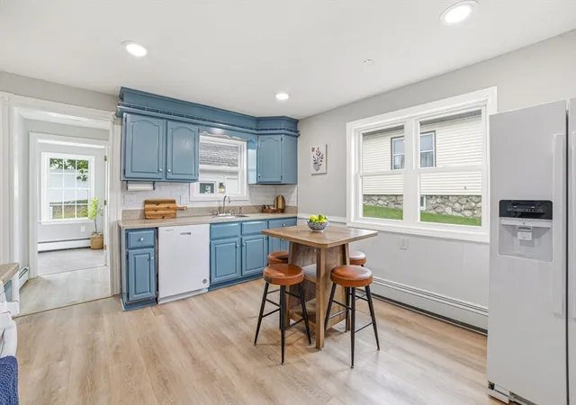 Homes for sale in Woburn, MA | 64 Garfield Ave, Woburn, MA 01801 | MLS# 73543118