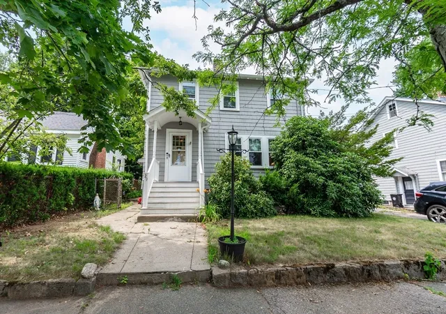Photo 1 of Sale Pending at 29 Lawrence Rd, Milton, MA 02186 | MLS# 73550682 | Listing updated on 2026-08-27