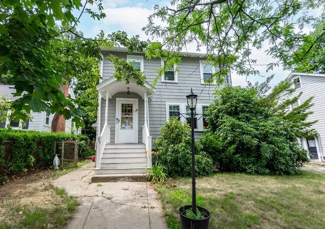 Photo 3 of Sale Pending at 29 Lawrence Rd, Milton, MA 02186 | MLS# 73550682 | Listing updated on 2026-08-27