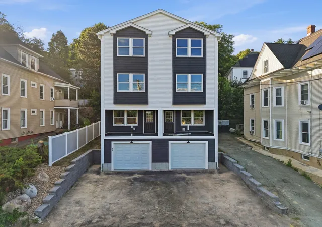 Photo 1 of Sale Pending at 479 Washington St #479, Haverhill, MA 01832 | MLS# 73538889 | Listing updated on 2026-09-01
