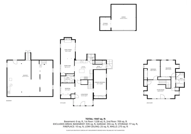 Homes for sale in Braintree, MA | 347 Plain St, Braintree, MA 02184 | MLS# 73545485