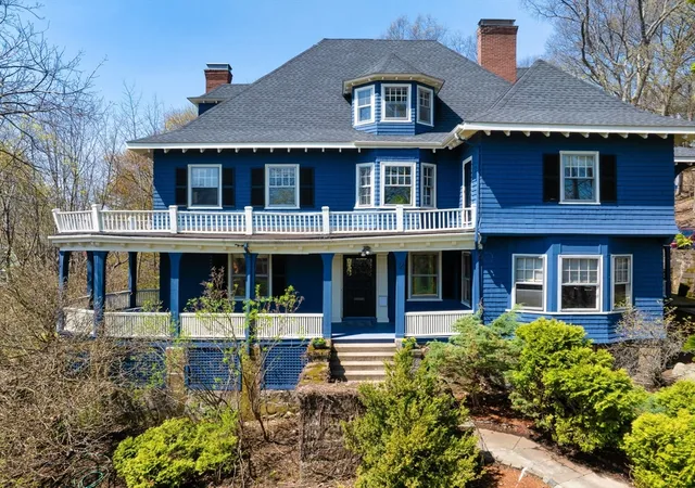 Homes for sale in Brookline, MA | 2 Mason Terrace, Brookline, MA 02446 | MLS# 73506529