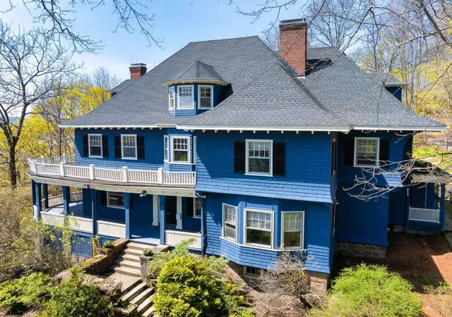 Homes for sale in Brookline, MA | 2 Mason Terrace, Brookline, MA 02446 | MLS# 73506529