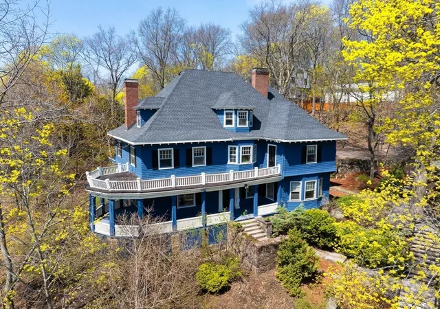Homes for sale in Brookline, MA | 2 Mason Terrace, Brookline, MA 02446 | MLS# 73506529