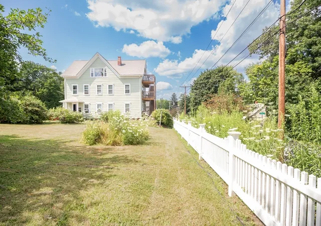 Photo 2 of Sale Pending at 18 Steele St, Worcester, MA 01607 | MLS# 73557237 | Listing updated on 2026-09-04