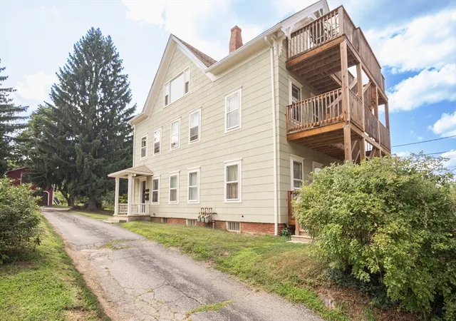 Listing Photo 5 - Condo for sale in building located at 18 Steele St, Worcester, MA 01607