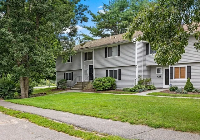 Homes for sale in Hingham, MA | 6 Beals Cove #B, Hingham, MA 02043 | MLS# 73536355