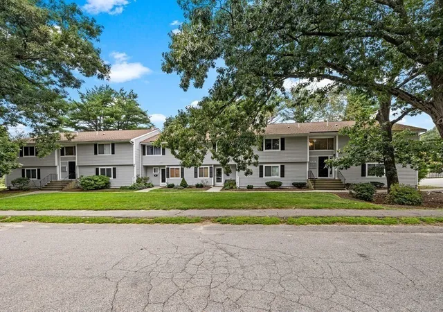 Homes for sale in Hingham, MA | 6 Beals Cove #B, Hingham, MA 02043 | MLS# 73536355