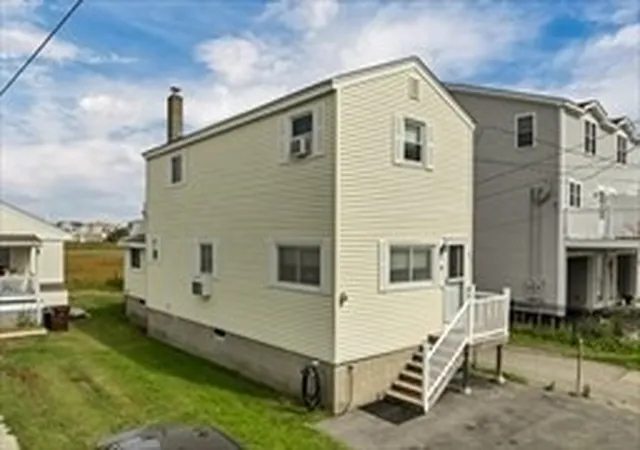 Homes for sale in Salisbury, MA | 10 Liberty Street, Salisbury, MA 01952 | MLS# 73493066