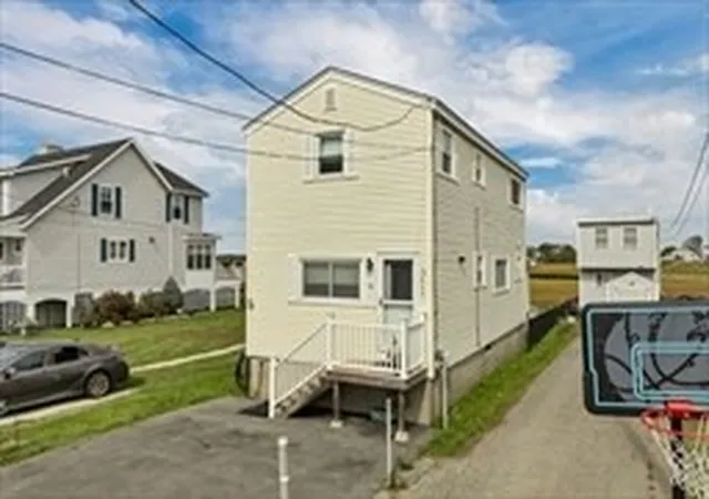 Homes for sale in Salisbury, MA | 10 Liberty Street, Salisbury, MA 01952 | MLS# 73493066