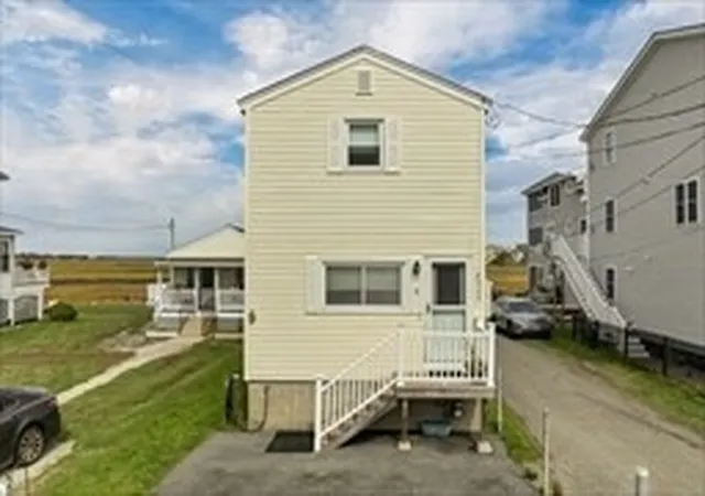 Homes for sale in Salisbury, MA | 10 Liberty Street, Salisbury, MA 01952 | MLS# 73493066