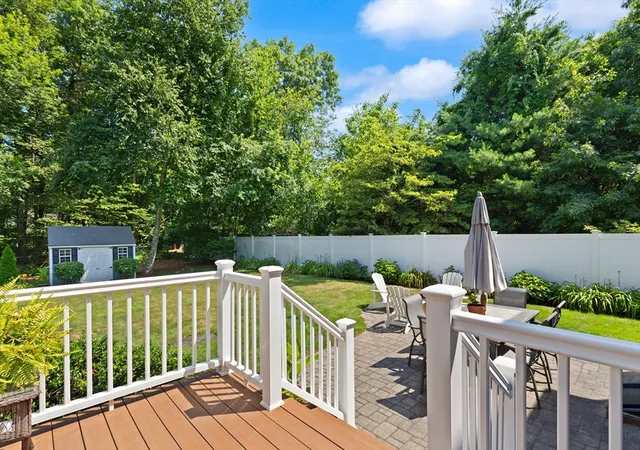 40th image of 19 Scott Dr, North Easton, MA 02356 | MLS# 73550431