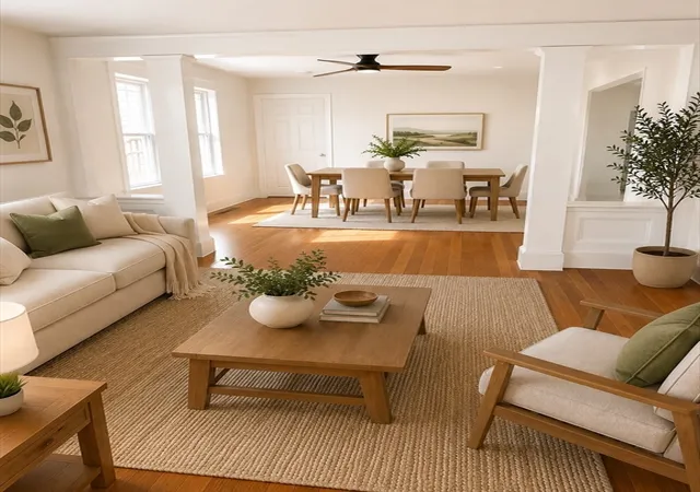 4th image of 80-82 Willet St, Quincy, MA 02170 | MLS# 73554501
