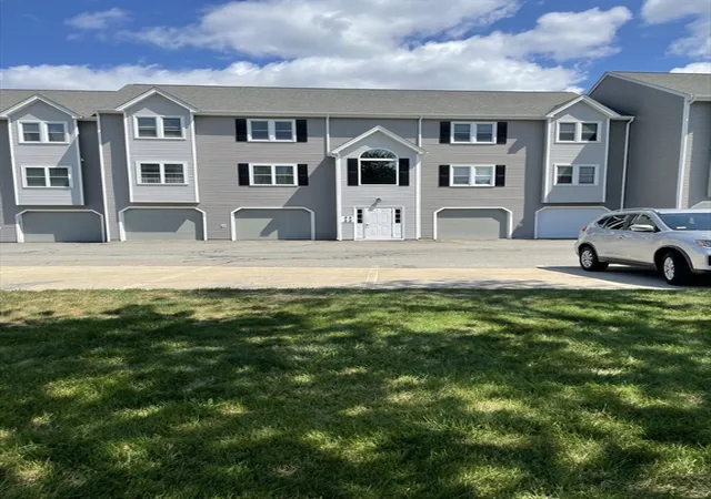 4th image of 74 Tennis Plaza Road #15, Dracut, MA 01826 | MLS# 73564629