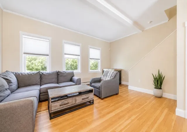 Homes for sale in Boston, MA | 90 Washington St, Boston, MA 02129