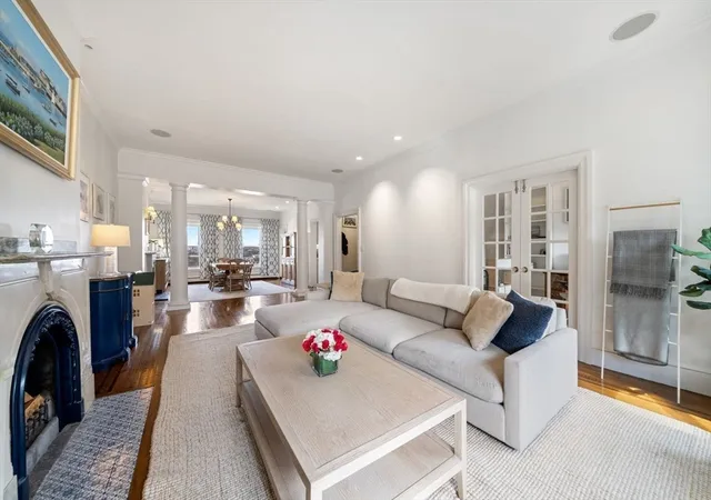 Homes for sale in Boston, MA | 27 Monument Sq, Boston, MA 02129