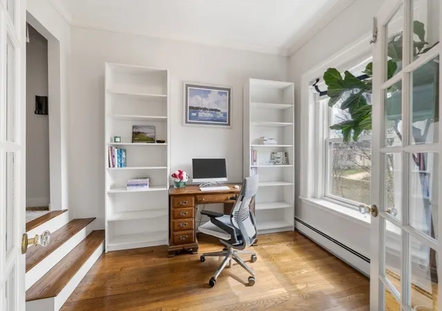 Homes for sale in Boston, MA | 27 Monument Sq, Boston, MA 02129