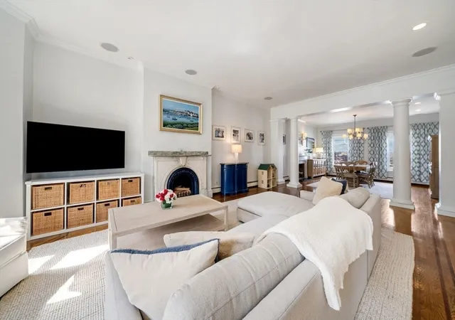 Homes for sale in Boston, MA | 27 Monument Sq, Boston, MA 02129