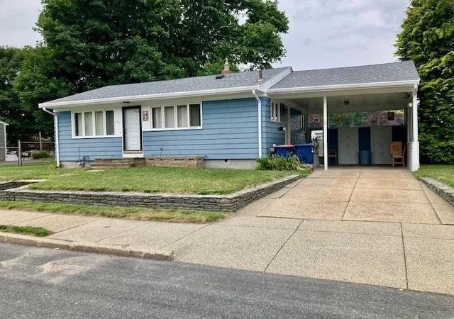 1st image of 71 Seymour St, New Bedford, MA 02744 | MLS# 73553587