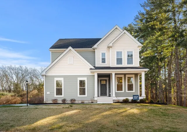 25th image of 27 Germain Way #04, Norton, MA 02766 | MLS# 73565773