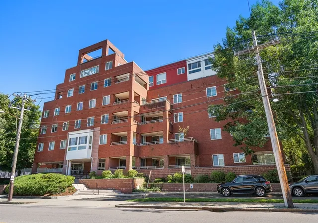 Photo 1 of Condo for sale at 50 Watertown St #402, Watertown, MA 02472 | MLS# 73560171 | Listing updated on 2026-08-21