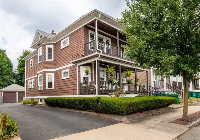 1st image of 66 Almont St, Medford, MA 02155 | MLS# 73554717