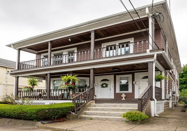 2nd image of 66 Almont St, Medford, MA 02155 | MLS# 73554717