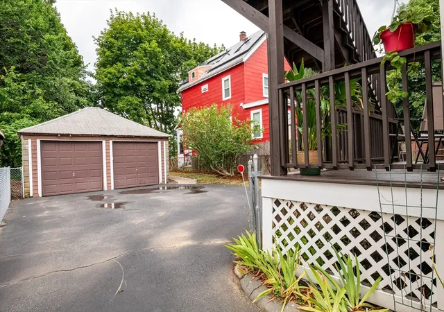 4th image of 66 Almont St, Medford, MA 02155 | MLS# 73554717