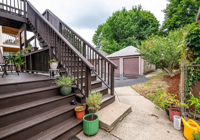 5th image of 66 Almont St, Medford, MA 02155 | MLS# 73554717