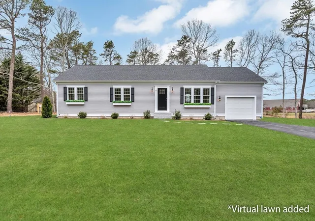Homes for sale in South Dennis, MA | 83 Airline Rd, South Dennis, MA 02660 | MLS# 73504505
