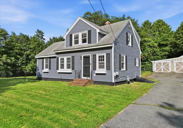 1st image of 64 Camp Opechee, Centerville, MA 02632 | MLS# 73557993