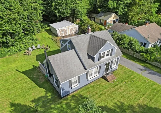 2nd image of 64 Camp Opechee, Centerville, MA 02632 | MLS# 73557993