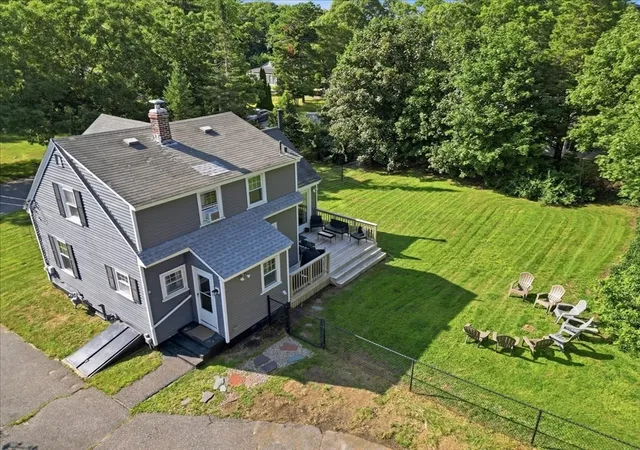 3rd image of 64 Camp Opechee, Centerville, MA 02632 | MLS# 73557993