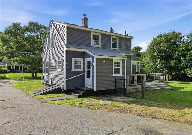 4th image of 64 Camp Opechee, Centerville, MA 02632 | MLS# 73557993