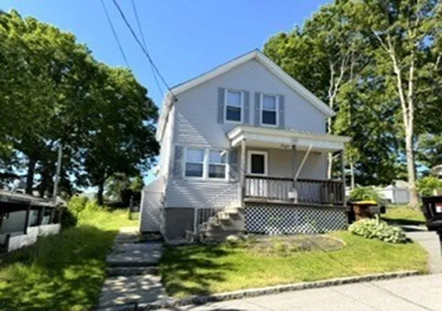 Homes for sale in Fall River, MA | 449 Chicago Street, Fall River, MA 02721 | MLS# 73530034