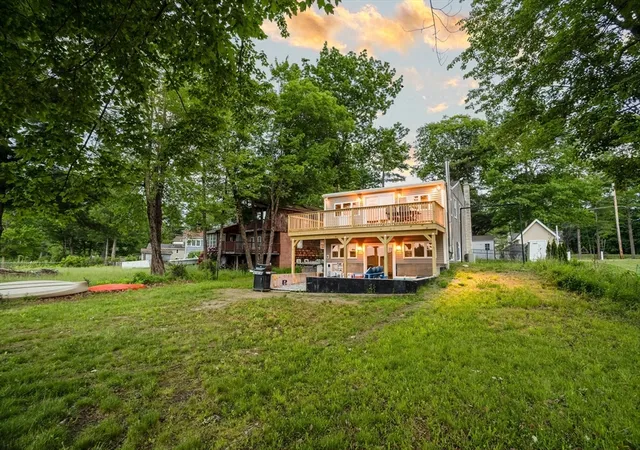 Homes for sale in Westminster, MA | 34 Edro Isle Rd #36, Westminster, MA 01473 | MLS# 73522340