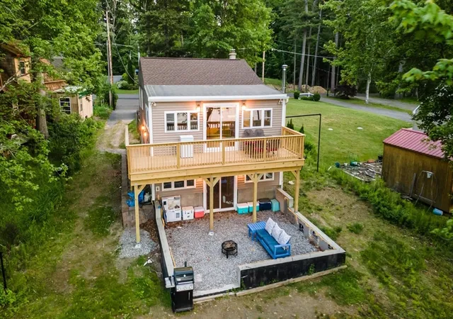 Homes for sale in Westminster, MA | 34 Edro Isle Rd #36, Westminster, MA 01473 | MLS# 73522340
