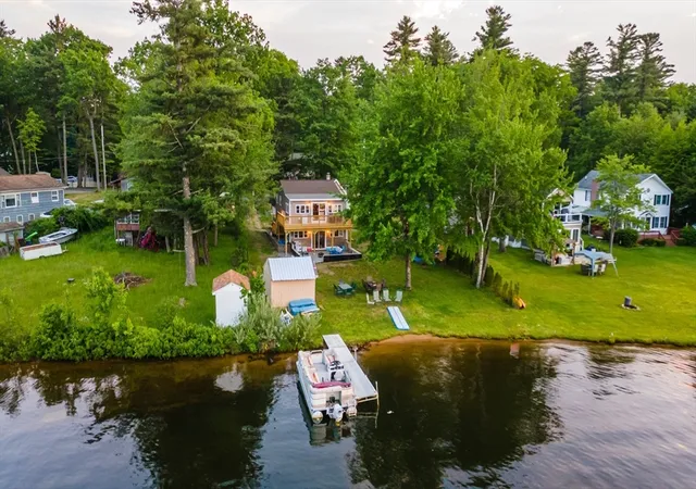 Homes for sale in Westminster, MA | 34 Edro Isle Rd #36, Westminster, MA 01473 | MLS# 73522340