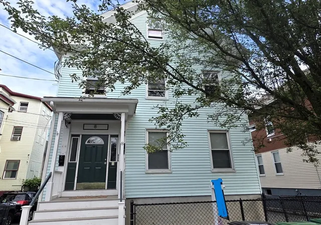 1st image of 8 Sargent Ave, Somerville, MA 02145 | MLS# 73534637
