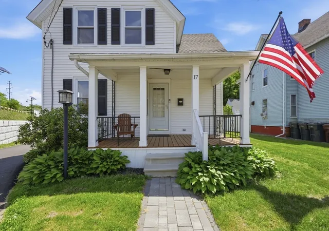 Homes for sale in Westfield, MA | 17 Clark St, Westfield, MA 01085 | MLS# 73533905
