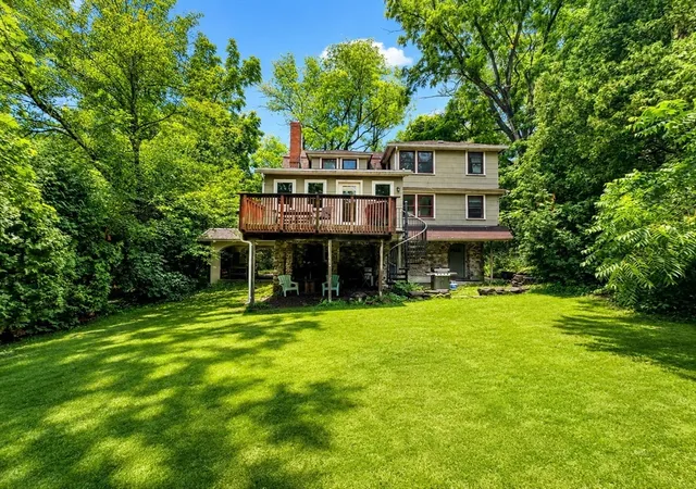 1st image of 138 Sunset Ave, Amherst, MA 01002 | MLS# 73557208