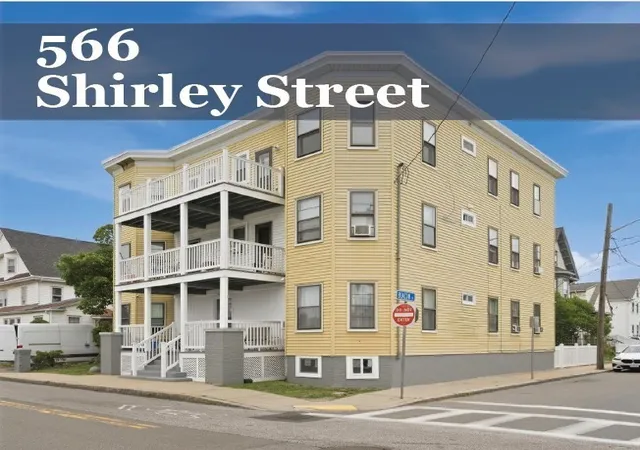 1st image of 566 Shirley St, Winthrop, MA 02152 | MLS# 73554183