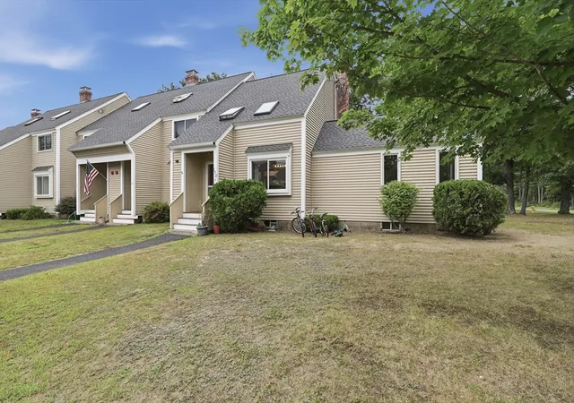 Photo 3 of Sale Pending at 172 Ayer Rd #A, Shirley, MA 01464 | MLS# 73557139 | Listing updated on 2026-08-26