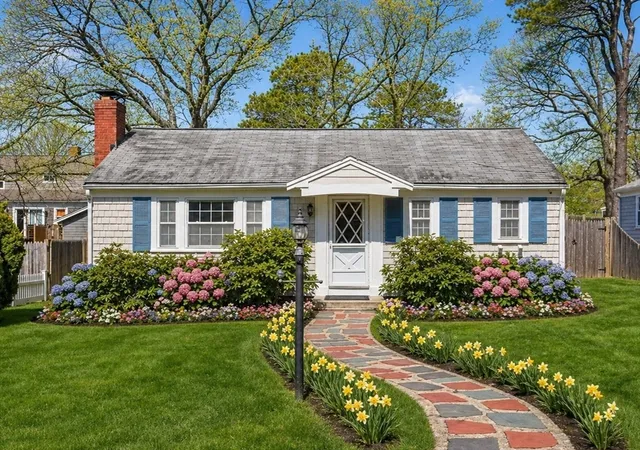 Homes for sale in Yarmouth, MA | 9 Mayflower Rd, Yarmouth, MA 02673 | MLS# 73509748