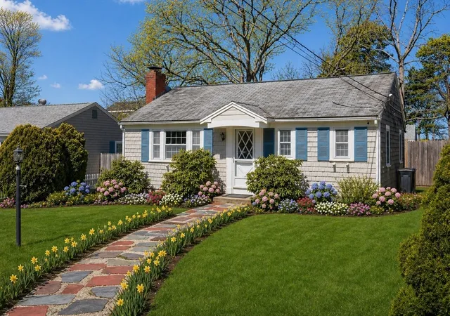 Homes for sale in Yarmouth, MA | 9 Mayflower Rd, Yarmouth, MA 02673 | MLS# 73509748