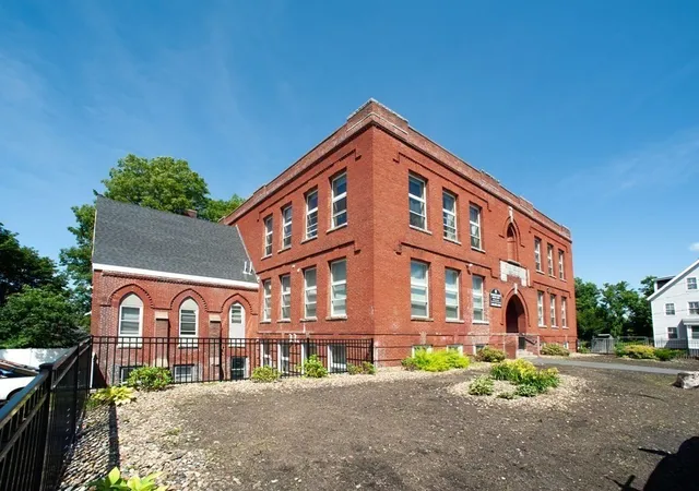 Photo 3 of Multi family home for sale at 108 Harrison St, Haverhill, MA 01830 | MLS# 73467638 | Listing updated on 2026-08-24